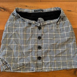 A&F Skirt barely worn